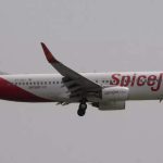 SpiceJet flight with 197 passengers onboard makes emergency landing at Kochi airport