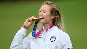 ‘Super Inspiring’: Nelly Korda’s Brother and Tennis Star Sebastian Korda Once Revealed How He Sees the LPGA Star as a Role Model After His First Win at Wimbledon