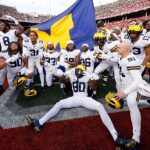 Michigan beats Ohio State with style and brazenness, Gamecocks ice the ACC