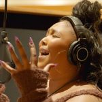 Lizzo on stage anxiety, her identity theft, Harry Styles’ music, and why she can’t be defined