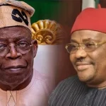 Ex-APC chieftain attacks Tinubu, Wike, others for holding meetings abroad