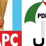 JUST IN: 17,299 APC members defect to PDP in Sokoto [PICS]