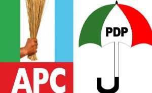 JUST IN: 17,299 APC members defect to PDP in Sokoto [PICS]