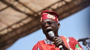 ”It is clear APC is going to win 2023 election” – Tinubu