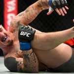 Tom Aspinall admits he considered retirement after suffering knee injury at UFC London: “Is this what I want to keep doing?”