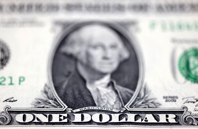 Dollar’s vice grip on FX markets to loosen this year