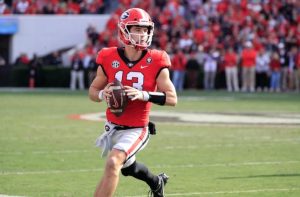 How To Bet On The 2023 National Championship in GA | Georgia Sports Betting Sites