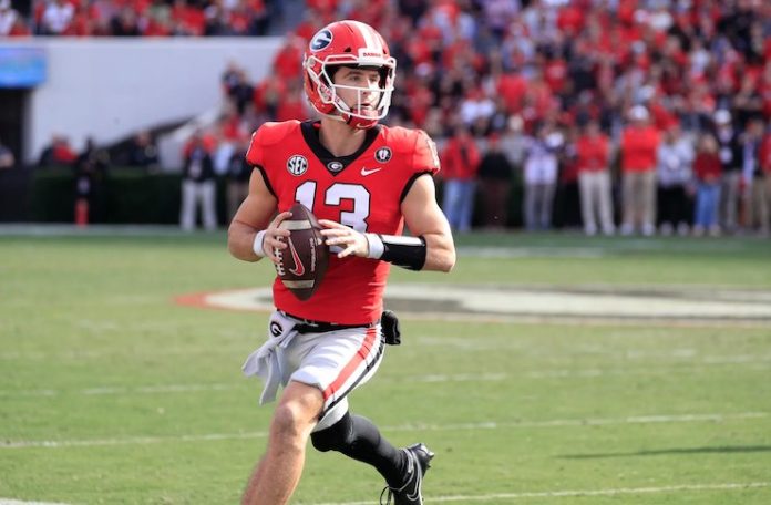 How To Bet On The 2023 National Championship in GA | Georgia Sports Betting Sites