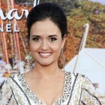 Danica McKellar Celebrates ‘Newfound Faith,’ Urges Fans to Reject ‘Outrage Addiction’