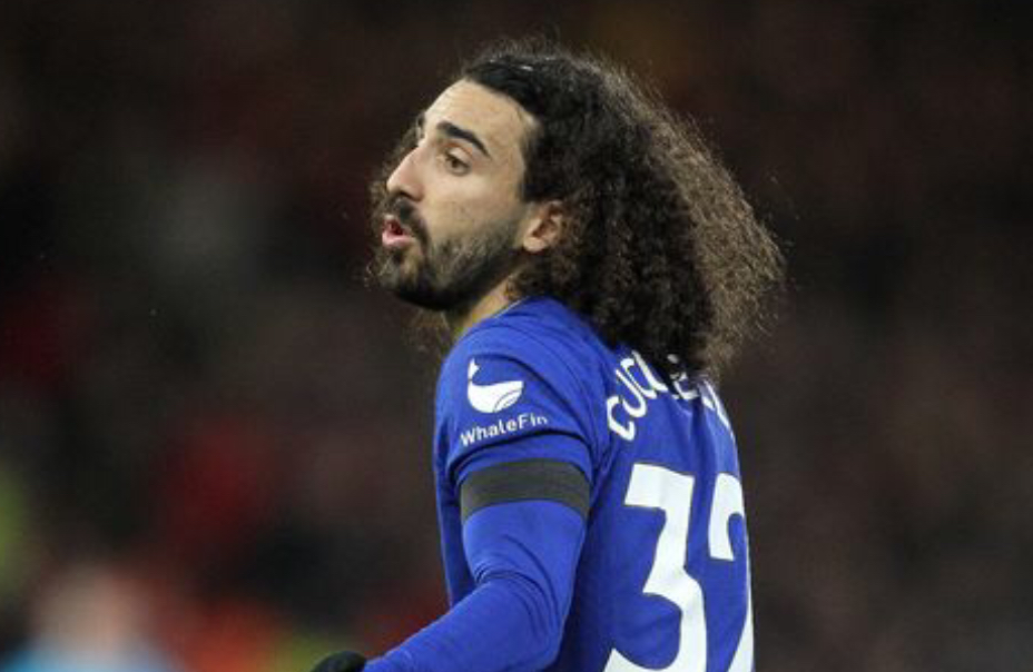 ‘Cucurella Can’t Defend’ —Liverpool Legend Slams Chelsea Defender