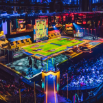 Clash Royale is played a whole lot, but what about its esports scene?