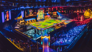 Clash Royale is played a whole lot, but what about its esports scene?