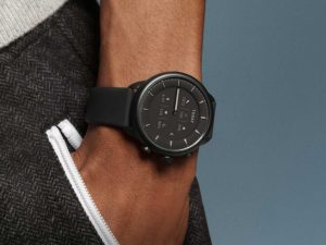 Fossil Gen 6 Wellness Edition Hybrid smartwatch launches with E-ink display for 14-day battery life