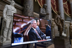 McCarthy Spectacle Shows How GOP Will Damage America