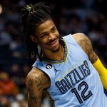 NBA Star Ja Morant Sued For Allegedly Assaulting Minor During Pickup Basketball Game At His Tennessee Home