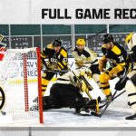 Bruins edge Penguins in Winter Classic, push home point streak to 22