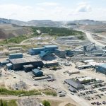 Taseko’s Gibraltar mine produces 97 million pounds of copper in 2022, British Columbia