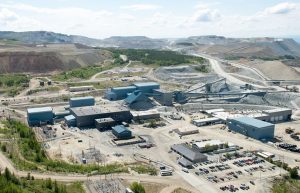 Taseko’s Gibraltar mine produces 97 million pounds of copper in 2022, British Columbia