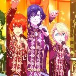 Gekijo-ban Utano☆Princesama♪ Maji Love ST☆RISH Tours in U.S. Theaters This Month