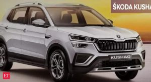 India may replace Czech Republic as Skoda Auto’s 2nd largest market in 2023