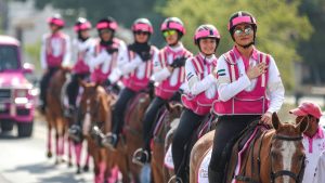 Free breast cancer screening in UAE: Pink Caravan Ride to raise awareness on World Cancer Day