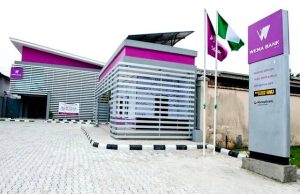 WEMA Bank Appoints New CEO As Adebise Retires