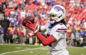 Buffalo Bills DB Damar Hamlin to Hospital: Scary Injury vs. Bengals