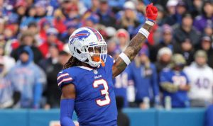 Buffalo Bills DB Damar Hamlin: Vitals Normal, But Placed on Breathing Tube in Critical Condition