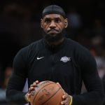 LeBron James Criticized After Tweet Showing Support for Browns’ Deshaun Watson