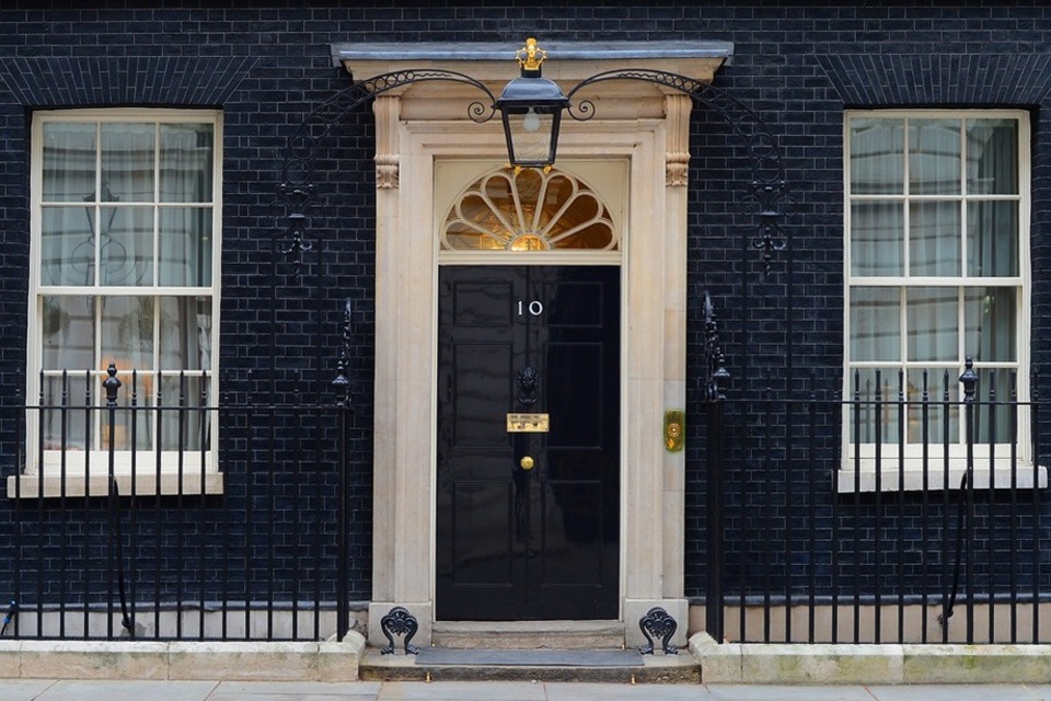 UK PM Creates NHS Recovery Forum at Downing St | Mirage News