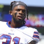 ‘That’s all we needed’: Bills’ Damar Hamlin is breathing on his own and talked to teammates, bolstering them for Sunday’s regular season finale