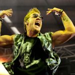 Interview: Wrestling Star Chris Jericho Talks Fozzy Tour, “Terrifier 2” + More!