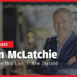 CIO Leadership Live with Glen McLatchie, Chief Information Officer of SkyCity Entertainment Group