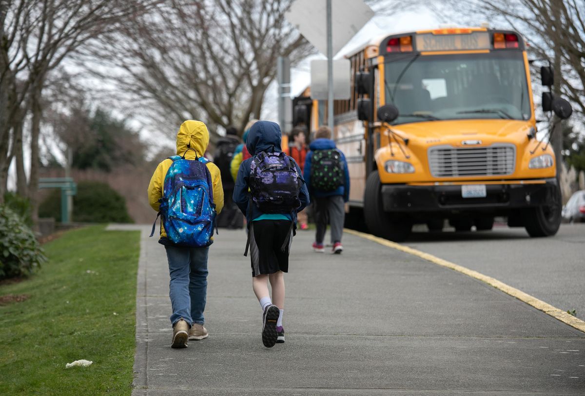 Seattle Schools Sue Big Tech Over Youth Mental Health Crisis