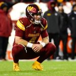 Washington Commanders QB Rotation Continues