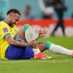 Brazil Star Neymar Ruled Out For Rest Of Group Stages