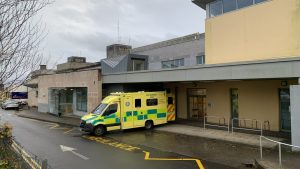 Call to use downgraded hospitals to ease overcrowding