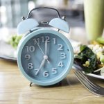 Intermittent fasting may change how your DNA is expressed, new study finds