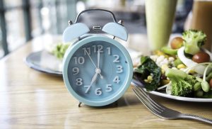 Intermittent fasting may change how your DNA is expressed, new study finds