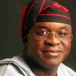 David Mark To Politicians: Congratulate Winners Instead Of Going To Court