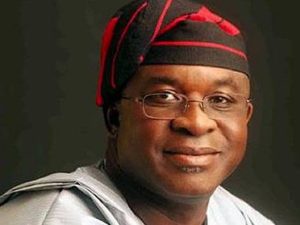 David Mark To Politicians: Congratulate Winners Instead Of Going To Court