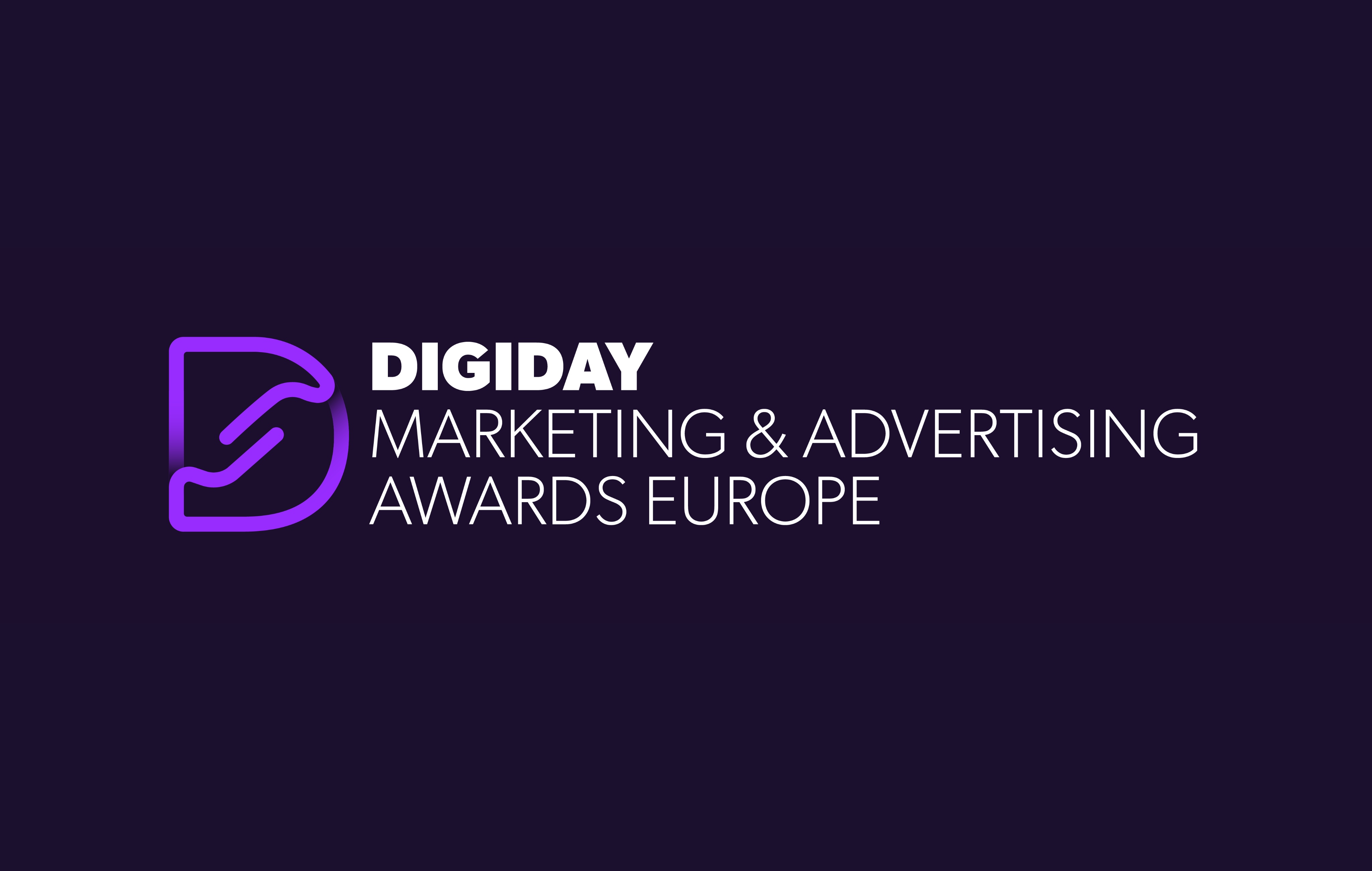 McDonald’s, Spotify, Redefine Meat and Nissan are Digiday Marketing and Advertising Awards Europe winners