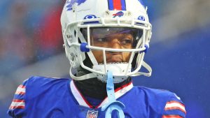 Damar Hamlin updates: Bills safety making continued progress in recovery, neurological function is ‘excellent’