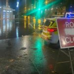 Hundreds of homes left without water after pipe burst floods south London streets