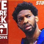 NBA DFS Deeper Dive & Live Before Lock (Wednesday 1/4/22) | DraftKings & FanDuel NBA Lineups