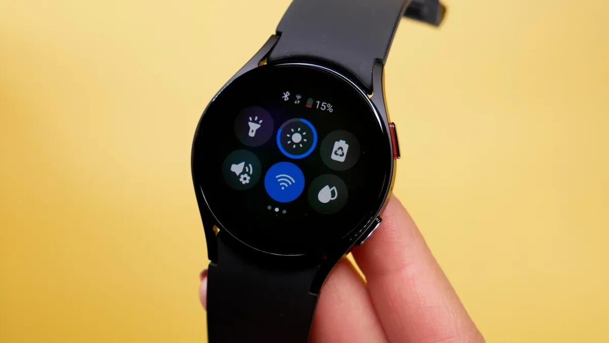 The 7 best smartwatches for Android users in 2023