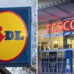 Tesco, Lidl and Aldi issue recall warnings over health fears