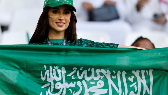 Saudi Arabia, a mismatch between reality and stereotype