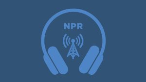 NPR National Correspondent John Burnett retires after 36 years at the network