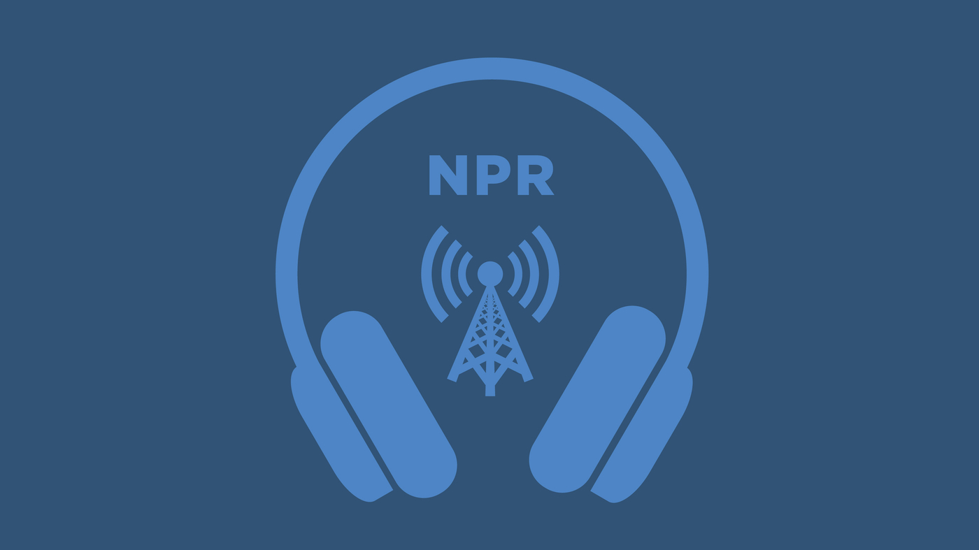 NPR National Correspondent John Burnett retires after 36 years at the network